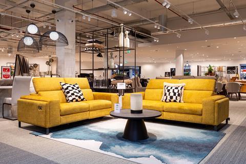 Harvey Norman Merry Hill